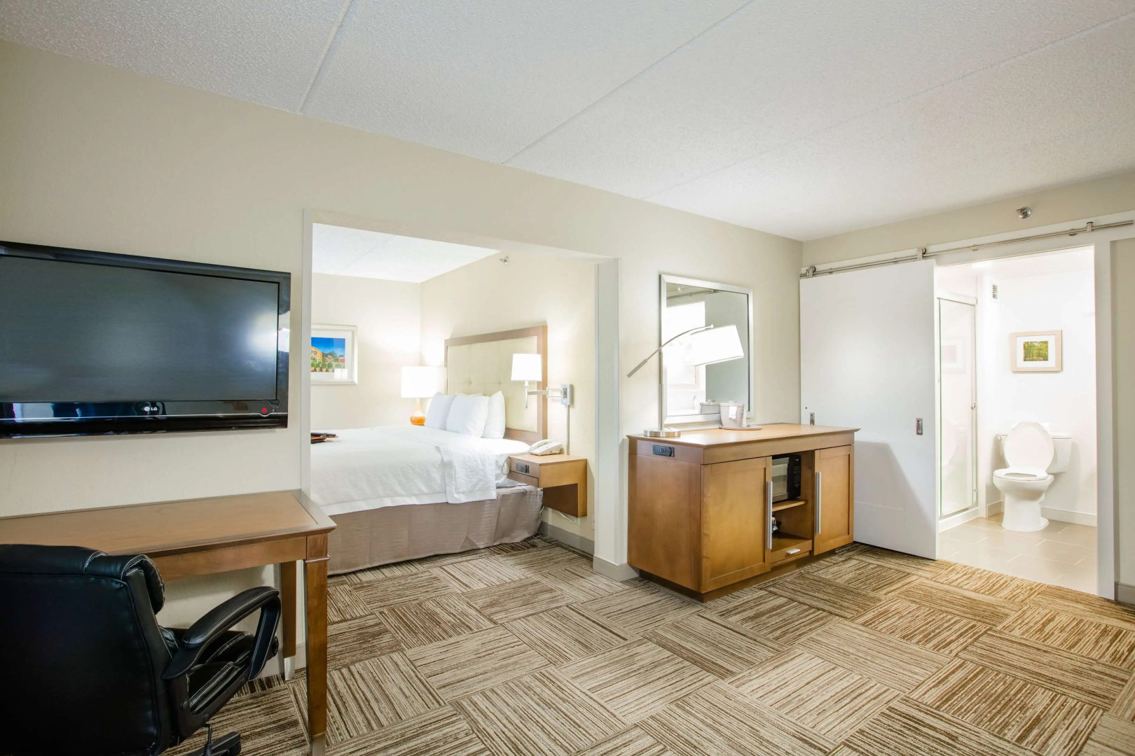 Foto - Hampton Inn Atlanta-Northlake