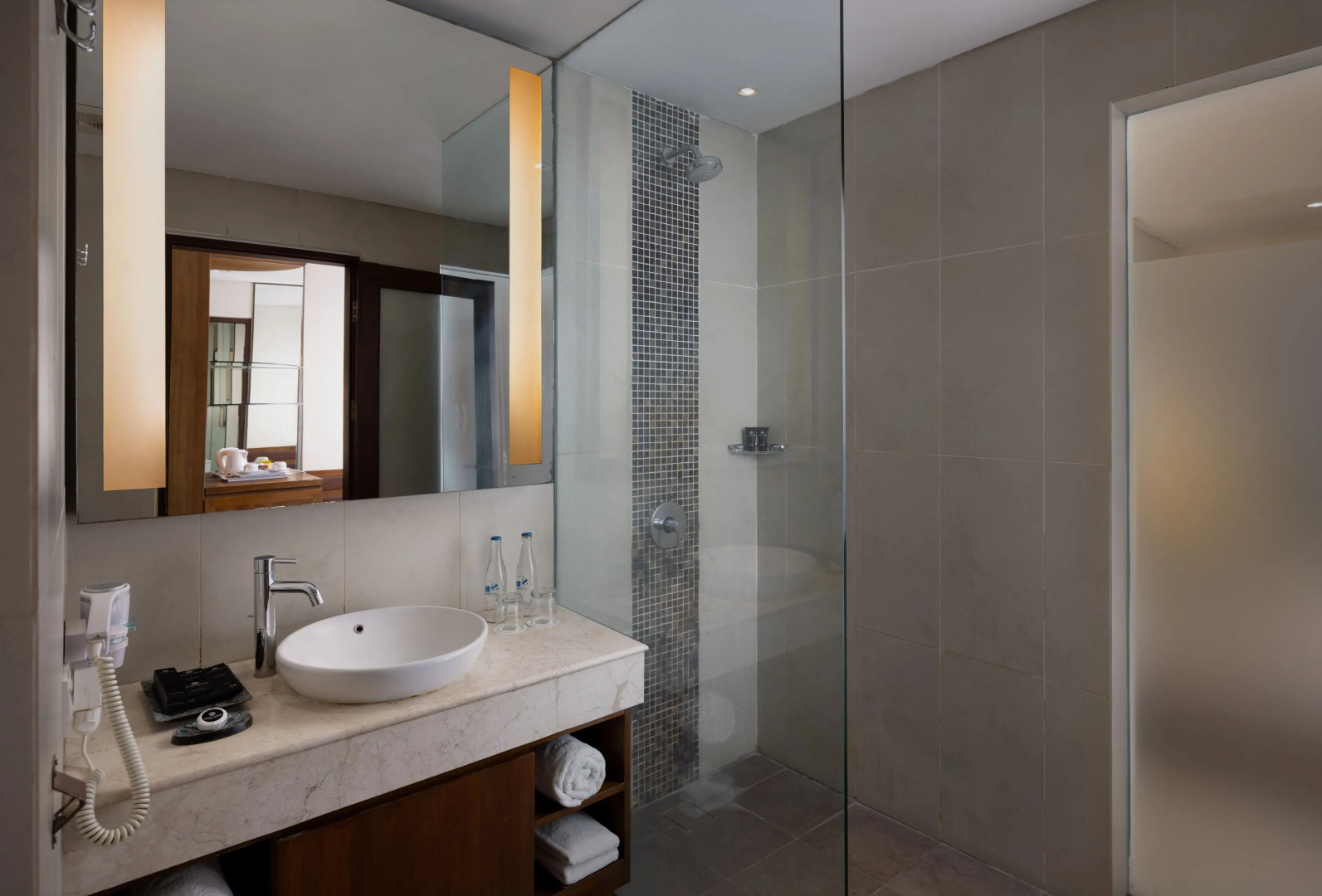 Foto - Taksu Sanur Hotel
