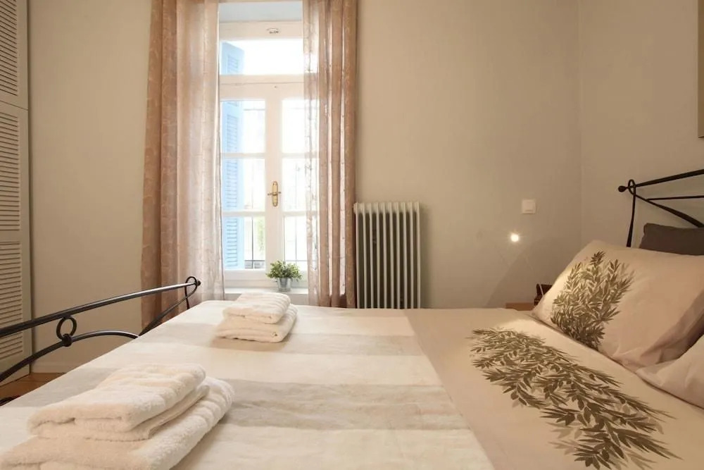 Photo - Athenian Niche in Plaka Villa by Athenian Homes