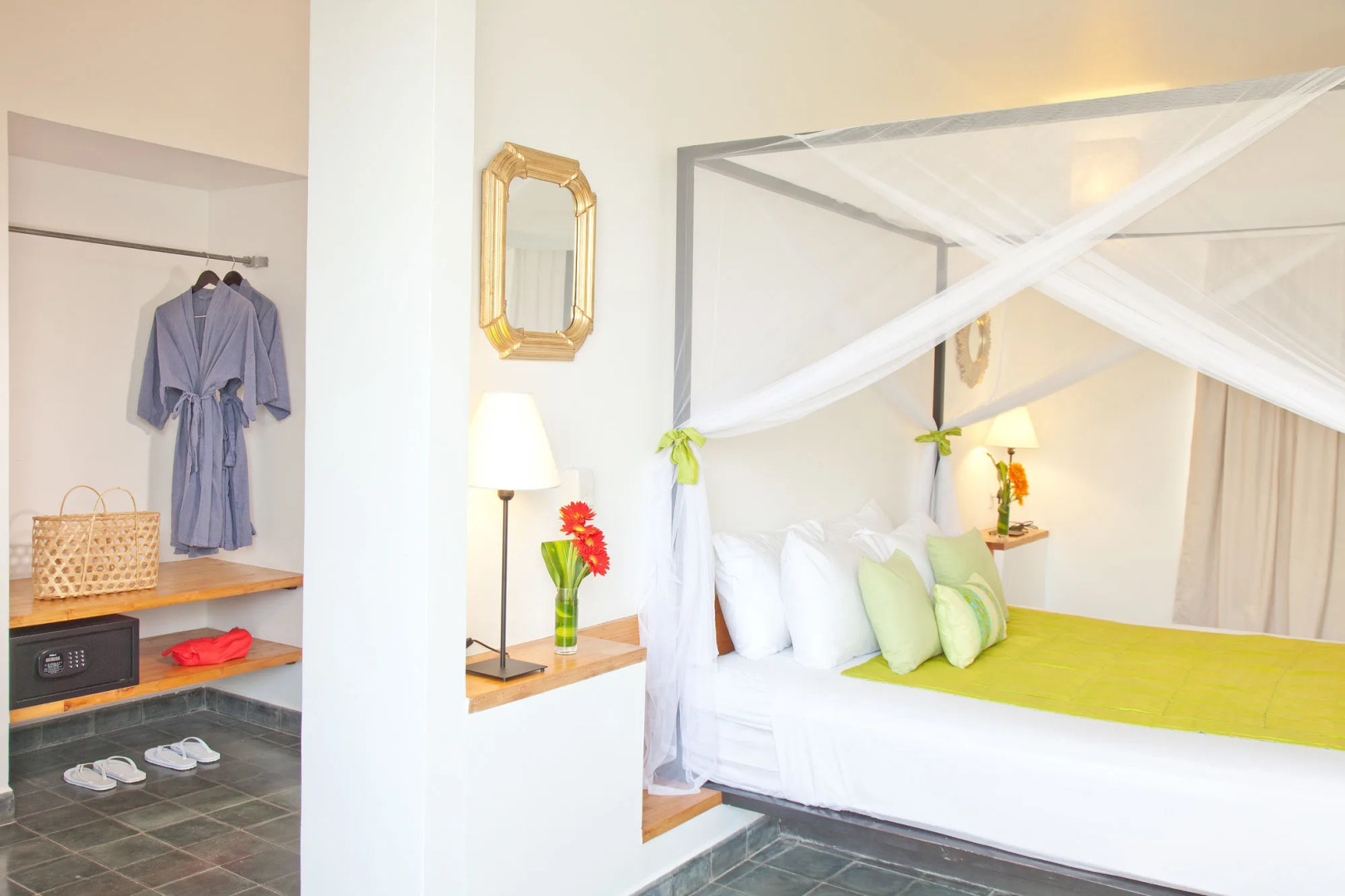 Foto - Plantation Urban Resort & Spa