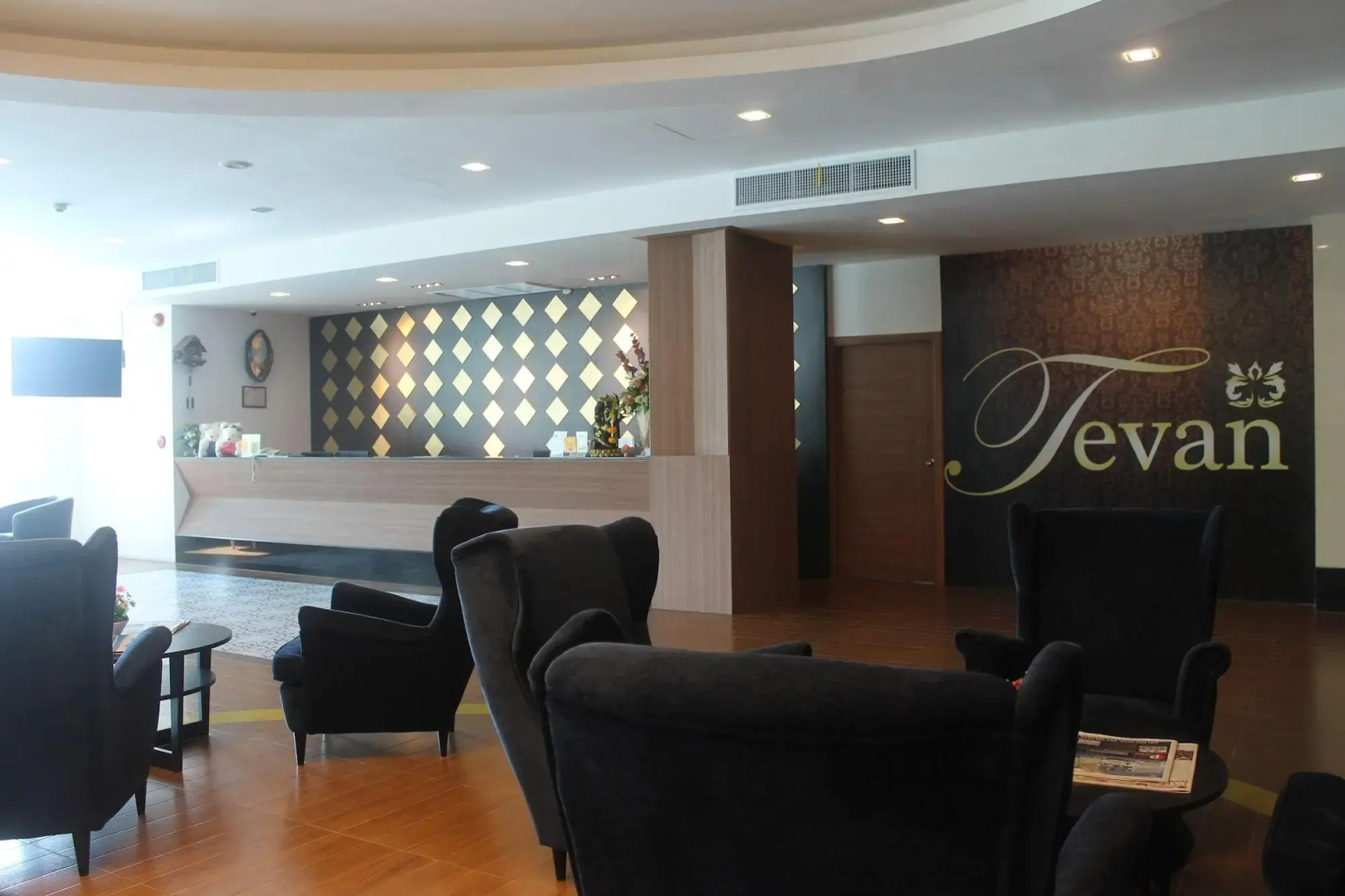 Foto - Tevan Jomtien Hotel Pattaya