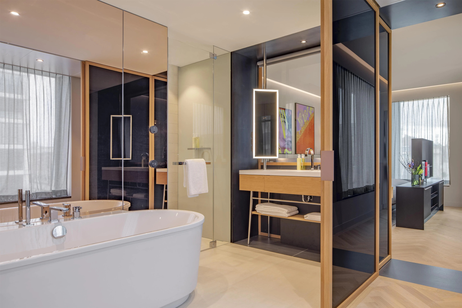 Photo - Andaz Munich Schwabinger Tor, By Hyatt