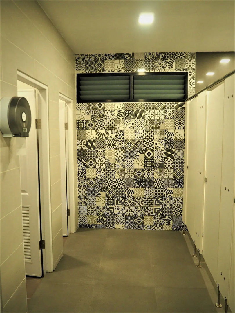 Foto - Sherloft Home & Hostel