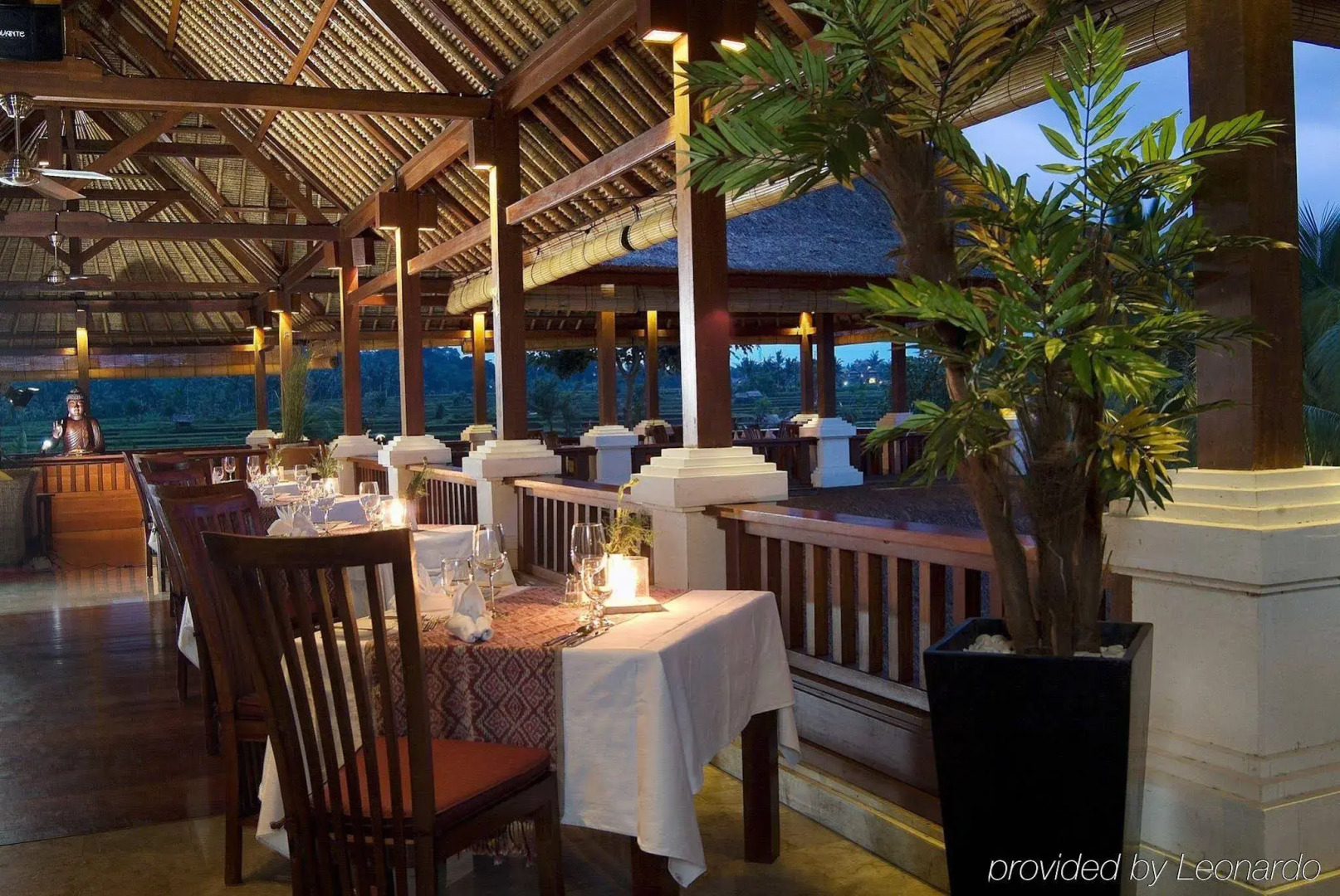 Foto - The Ubud Village Resort & Spa