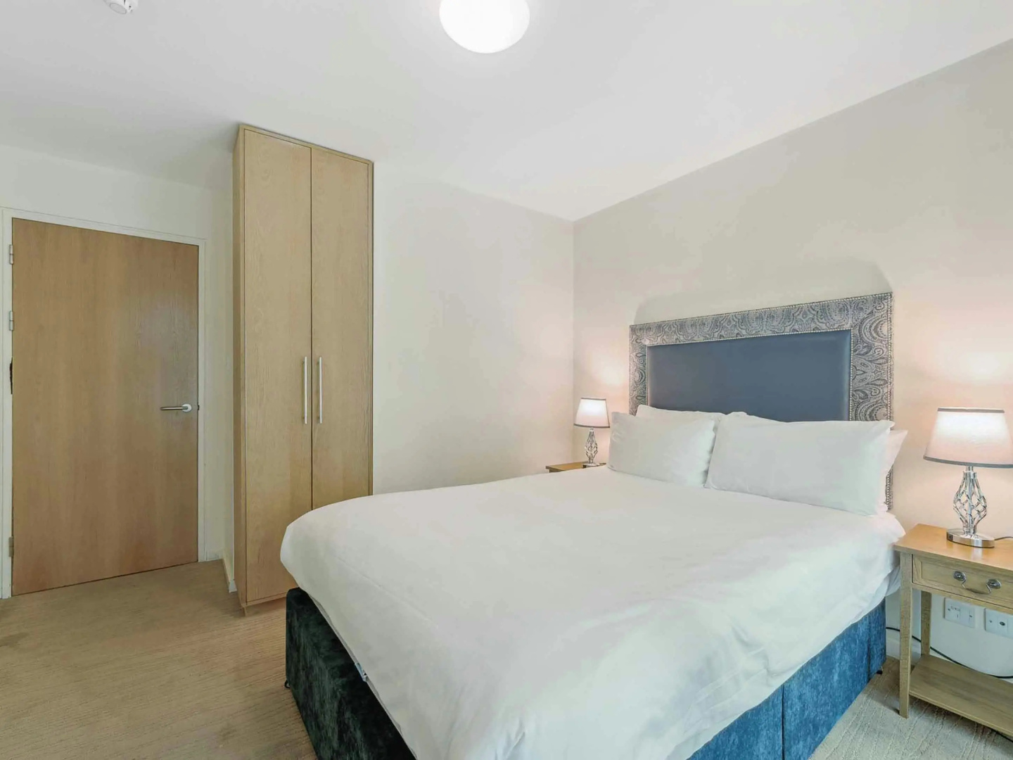 Foto - Princes Street Suites