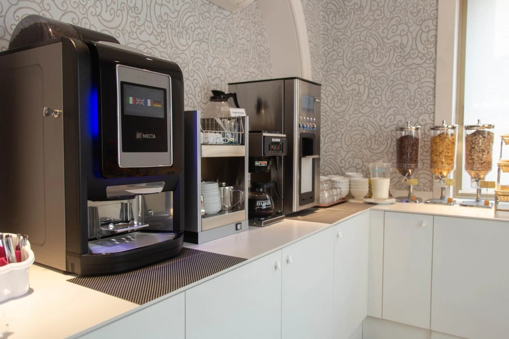 Foto - Hotel Vittoria