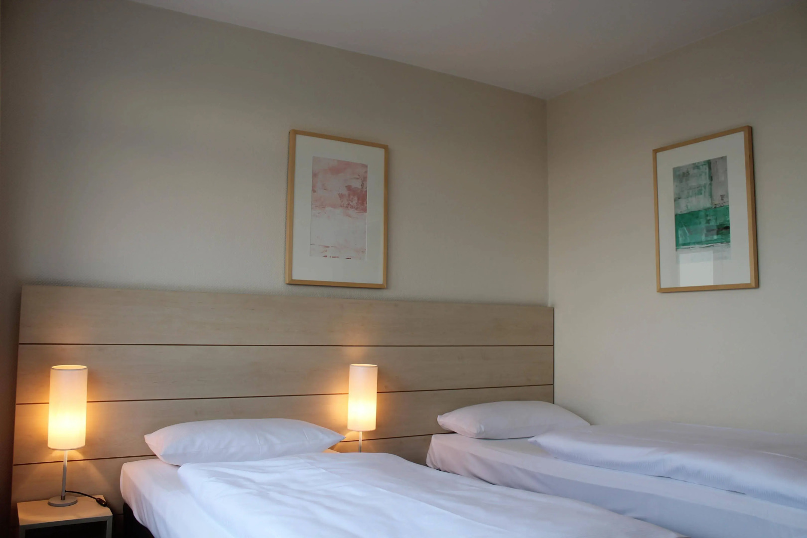 Foto - Enjoy Hotel am Studio