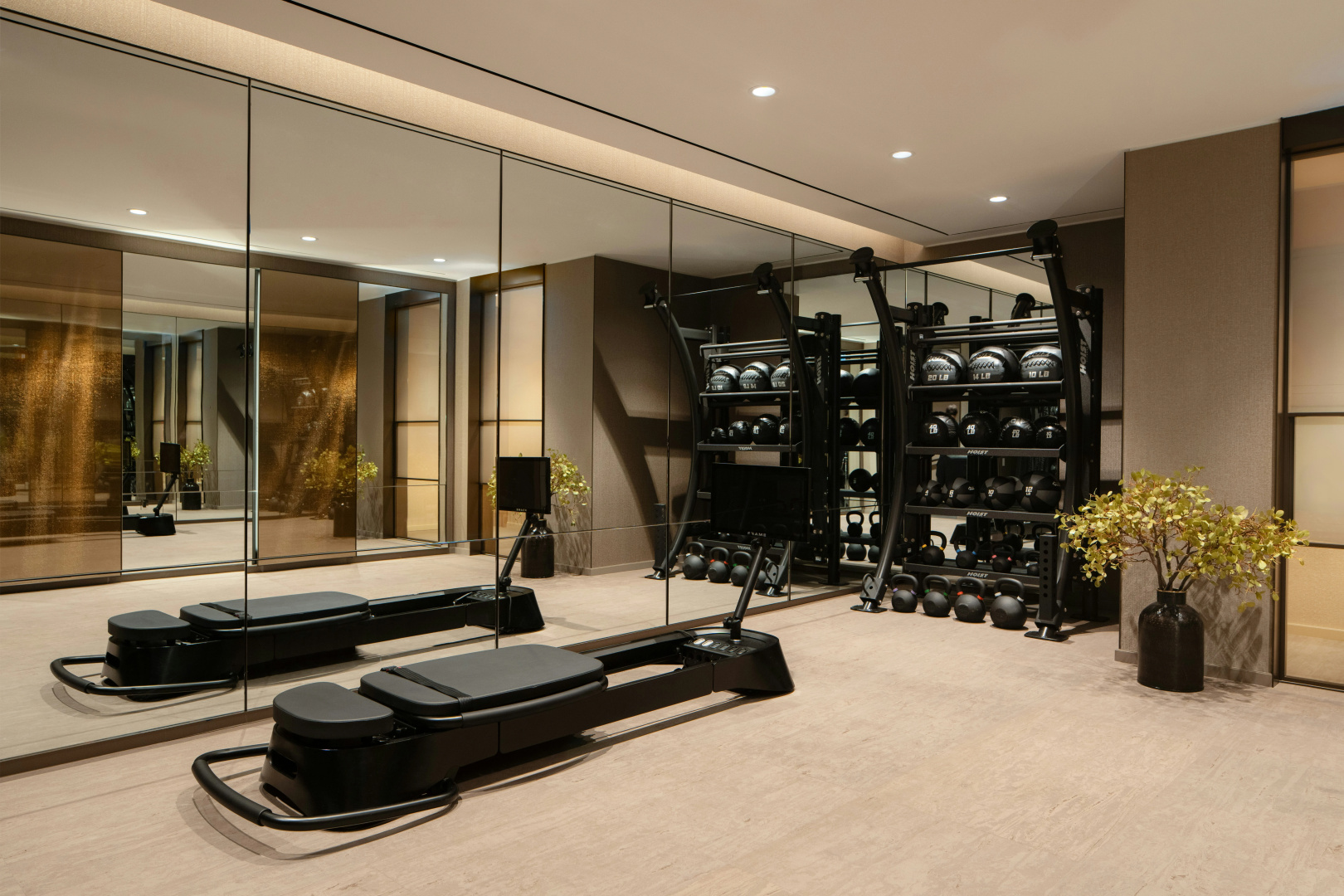 Foto - Four Seasons Hotel Toronto