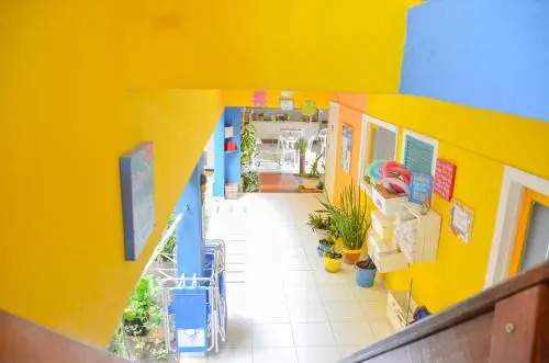 Foto - Pousada Portomares