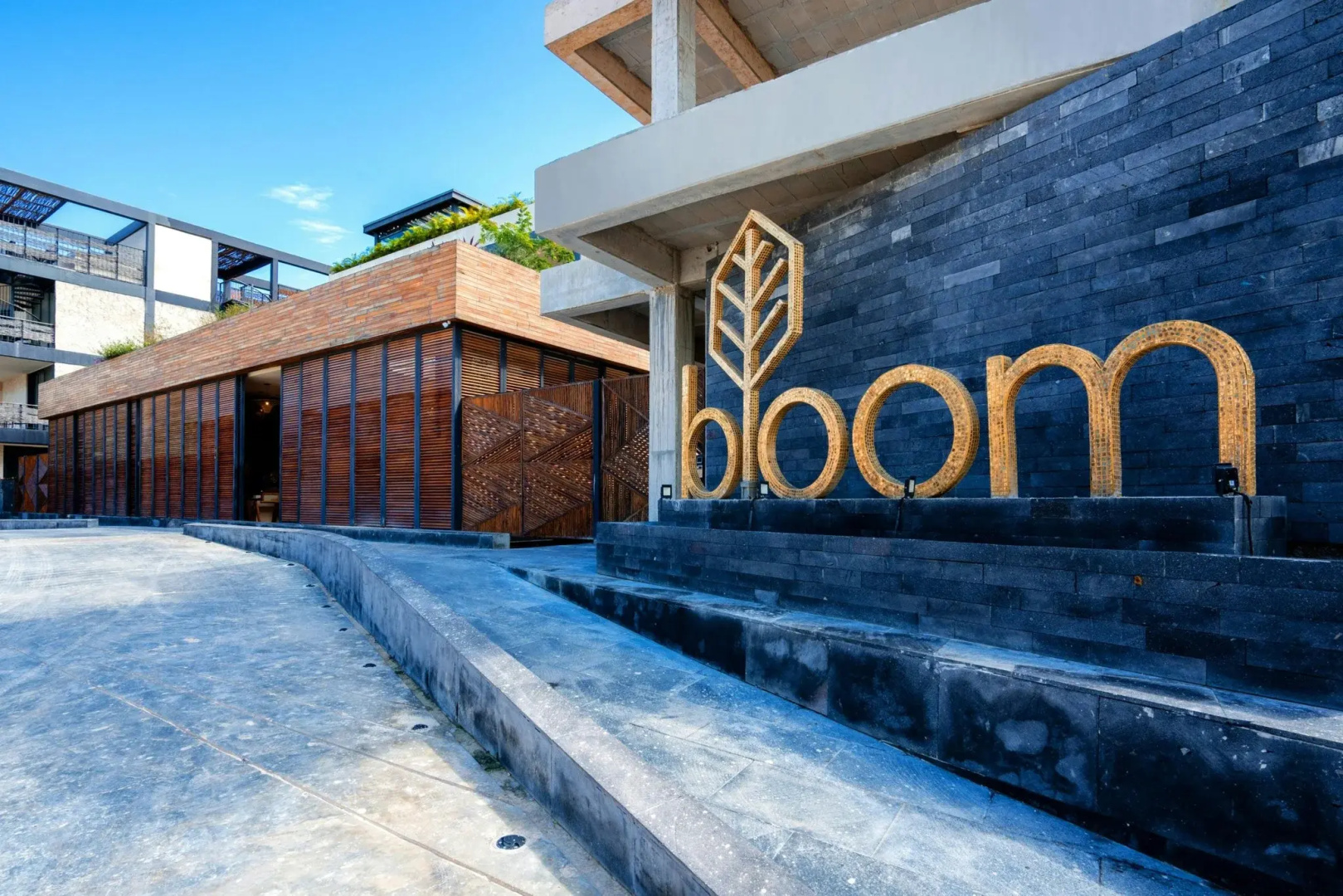 Foto - Bloom Tulum, Apartments by Marriott Bonvoy