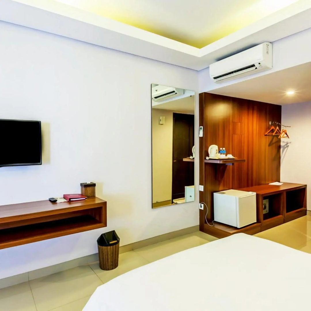 Foto - Grand Mirah Boutique Hotel