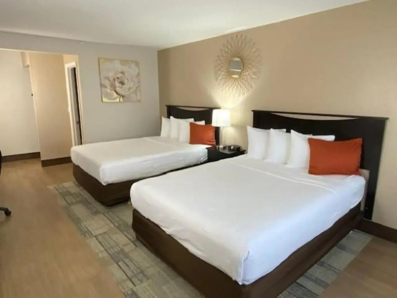 Foto - Stanford Inn & Suites Anaheim
