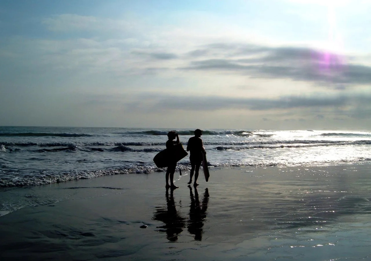 Photo - Puri Dajuma Beach Eco-Resort & Spa