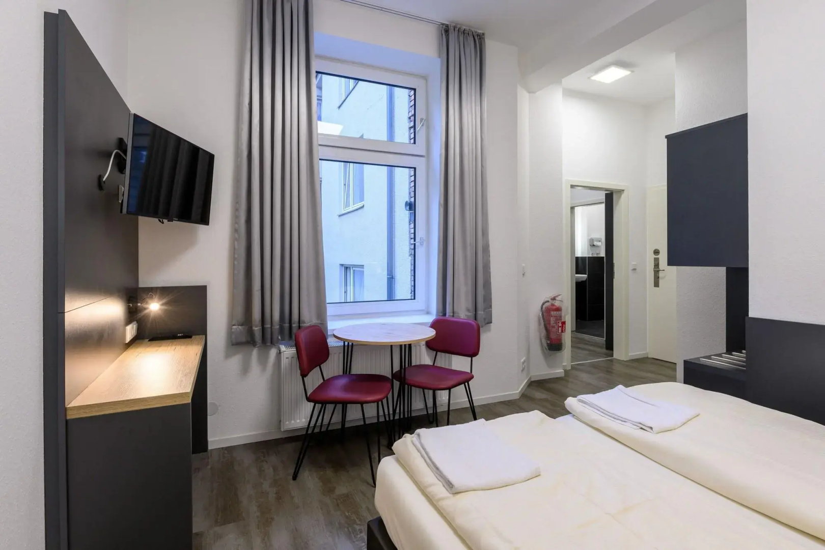 Foto - Sonata City Hotel