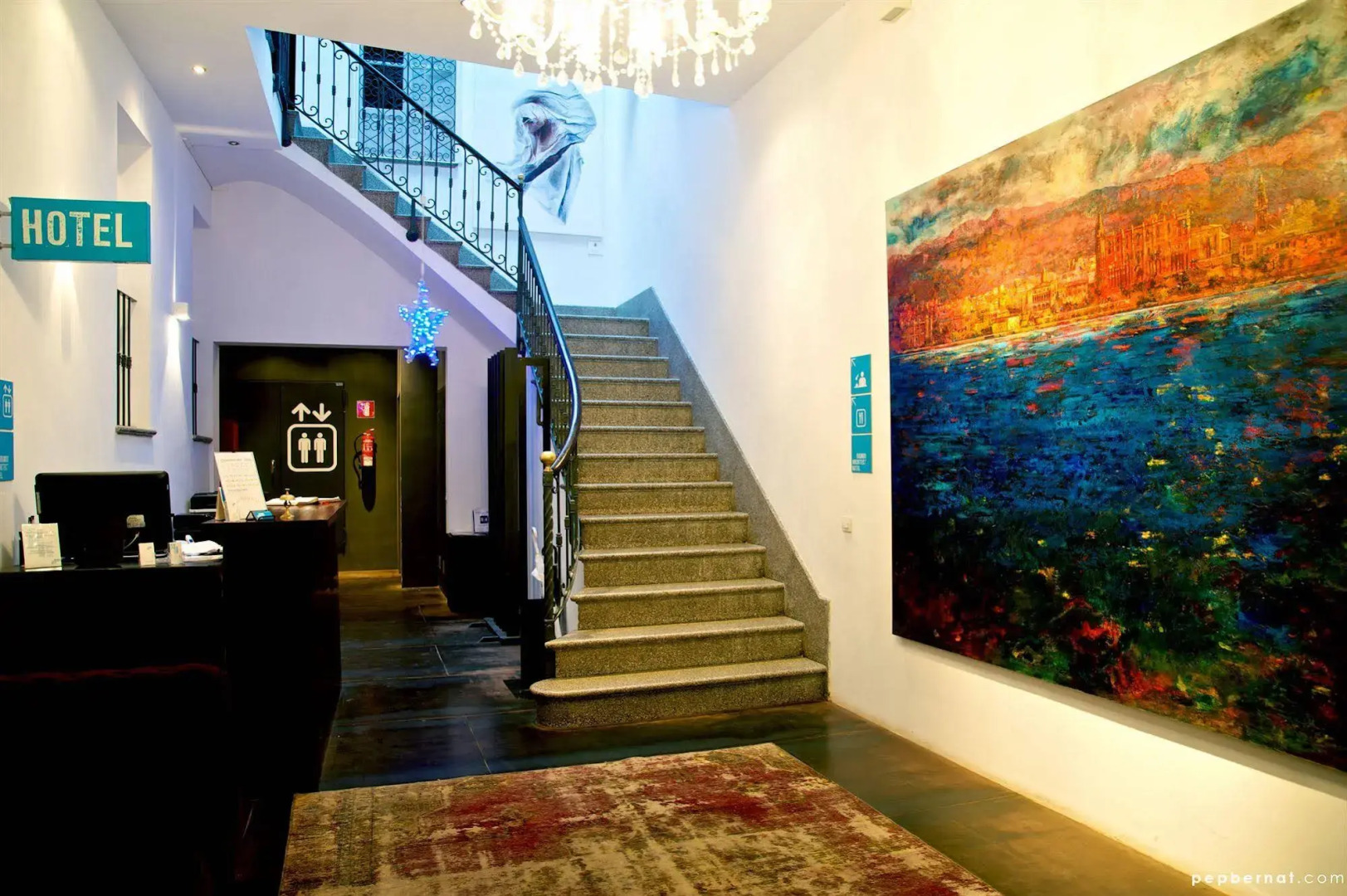 Photo - Brondo Architect Hotel