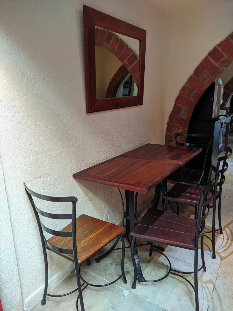 Photo - Pousada Villegaignon