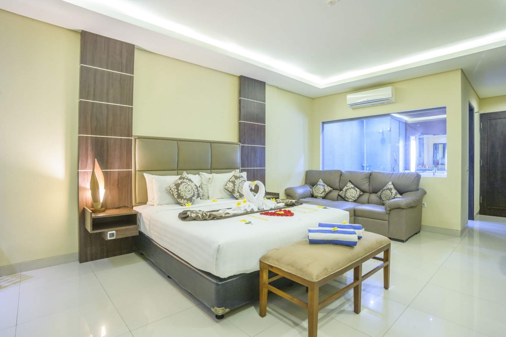 Foto - d'Penjor Seminyak