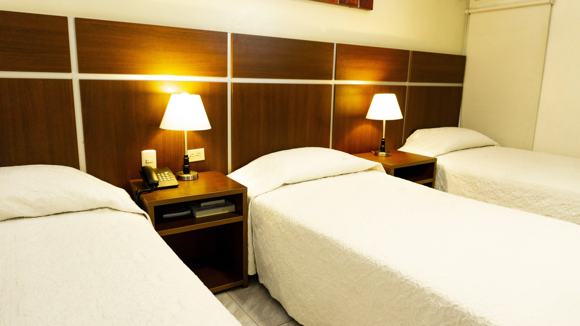 Foto - Hotel Benidorm Panama