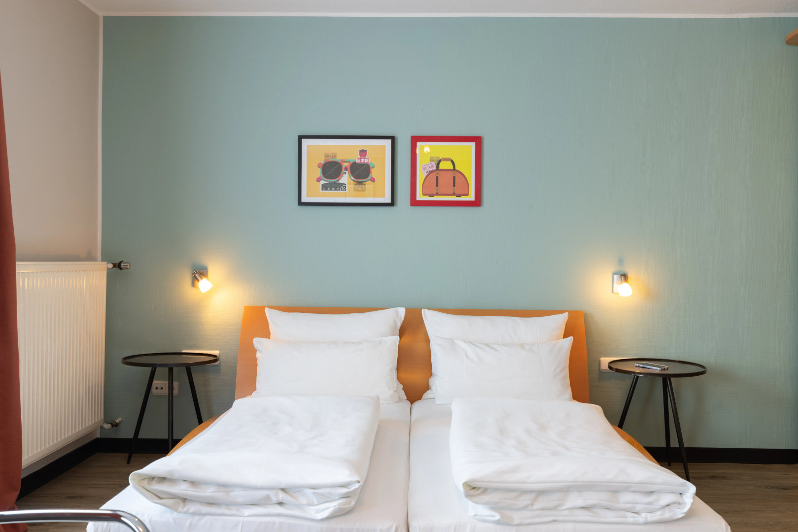 Foto - Hotel Elisenhof
