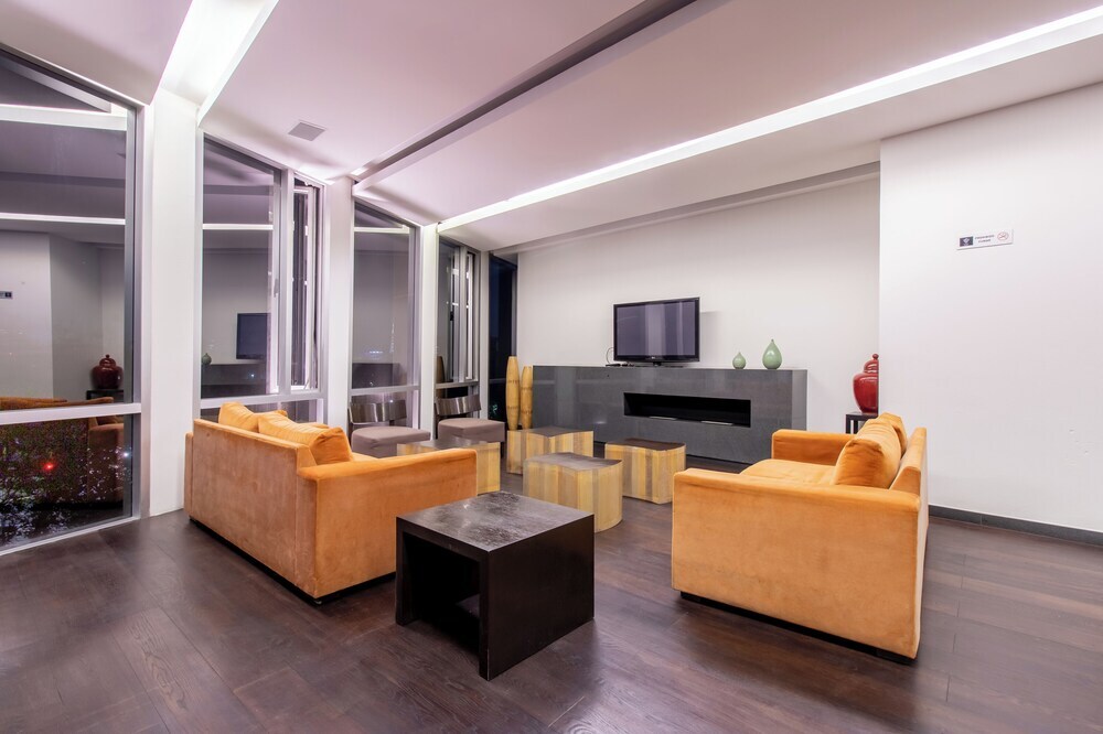 Photo - Capitalia Plaza Residences Reforma