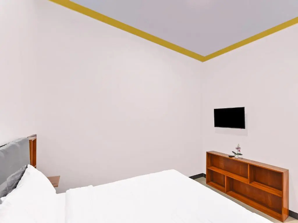 Foto - Hotel O Homestay Antara