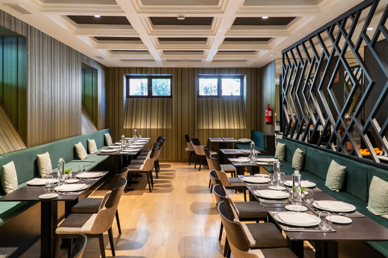 Foto - Abba San Sebastián Hotel