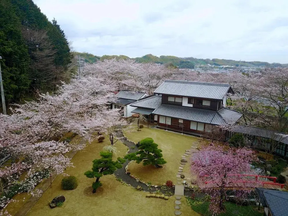 Foto - Oukai Villa Izumi