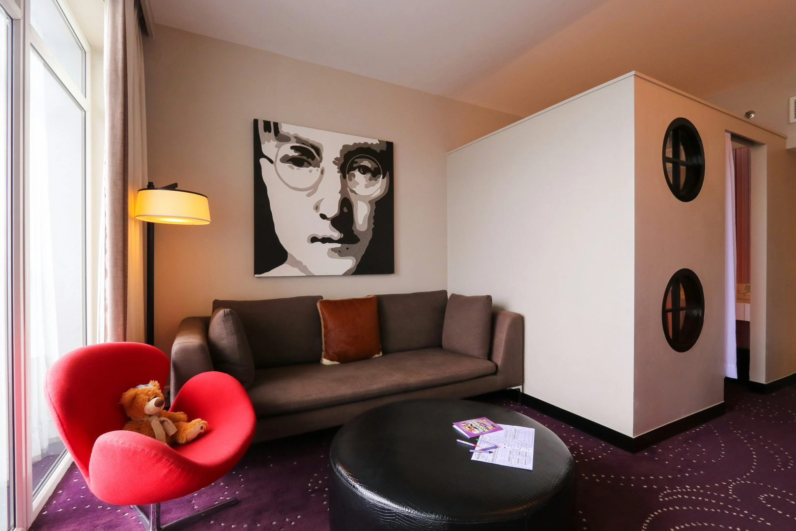 Foto - Hard Rock Hotel Pattaya