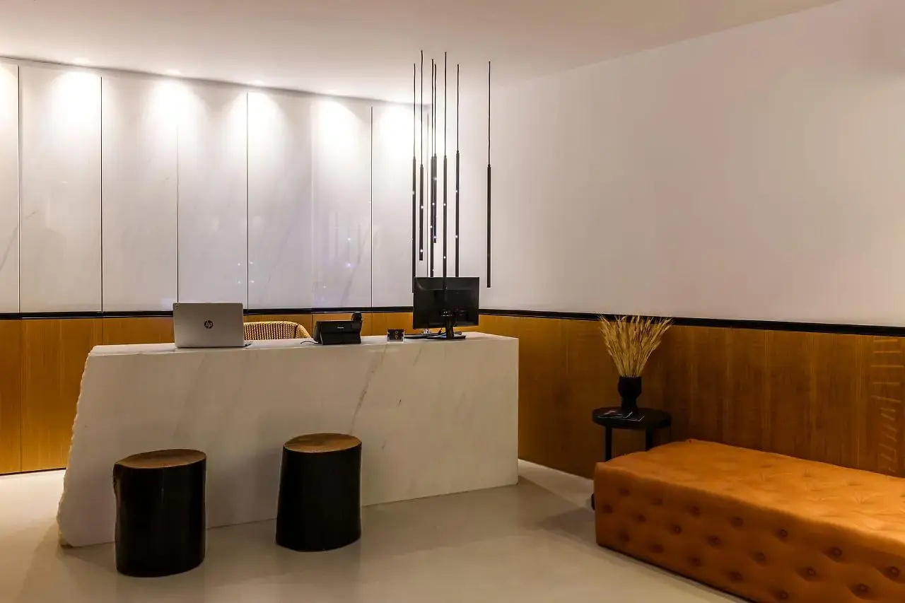 Foto - Panormos Bay Suites