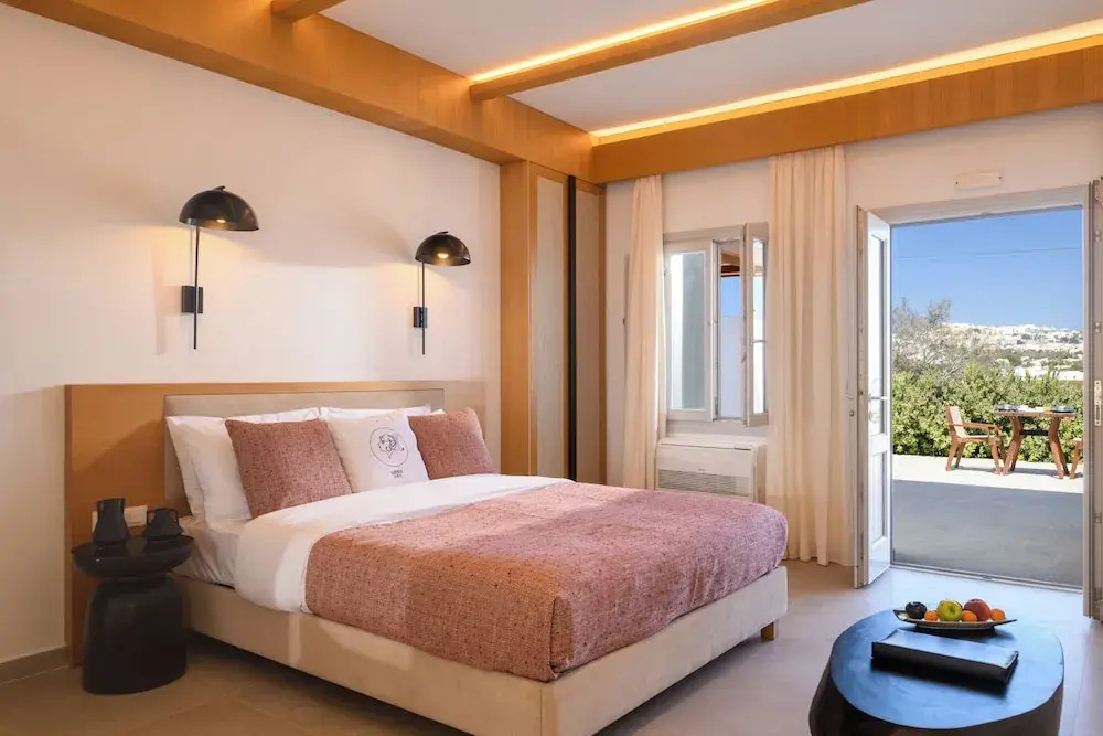 Foto - Safrani Suites