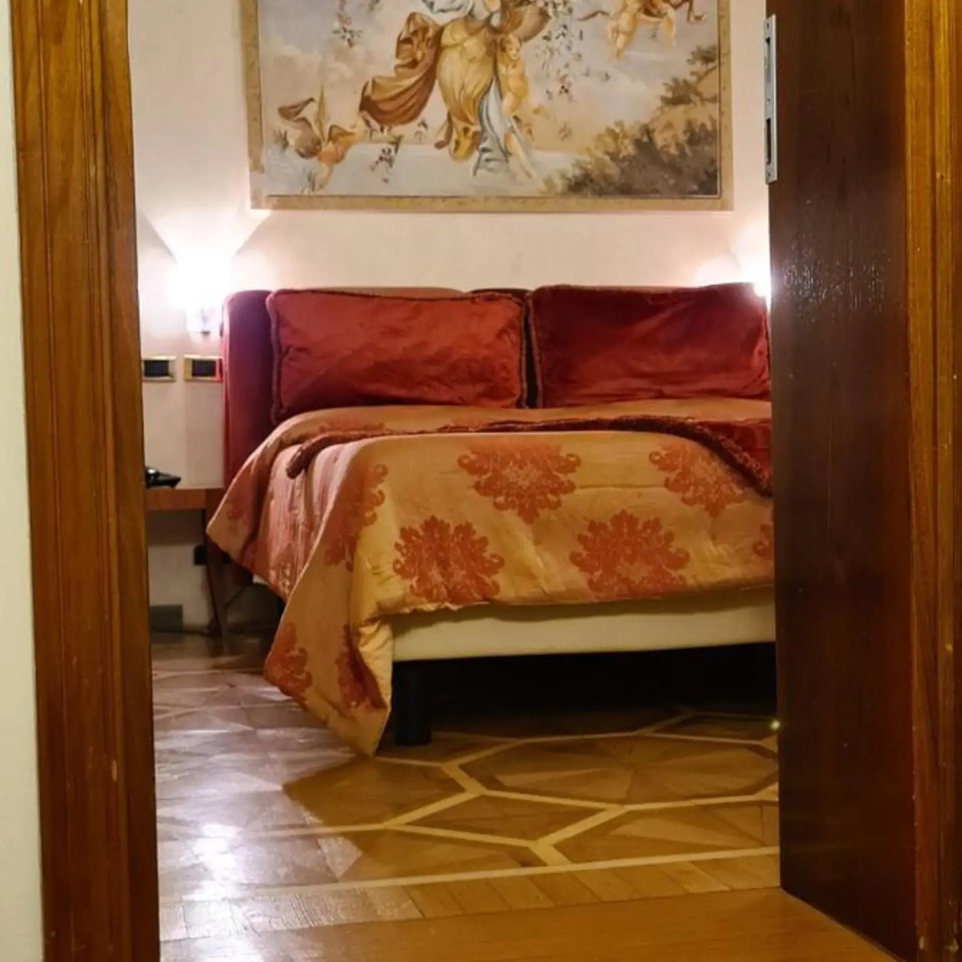 Foto - Hotel Villa Stucky