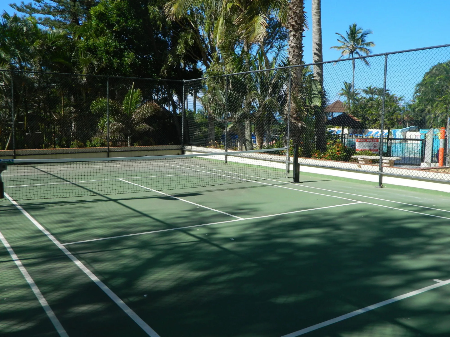 Photo - Royal Palm Resort