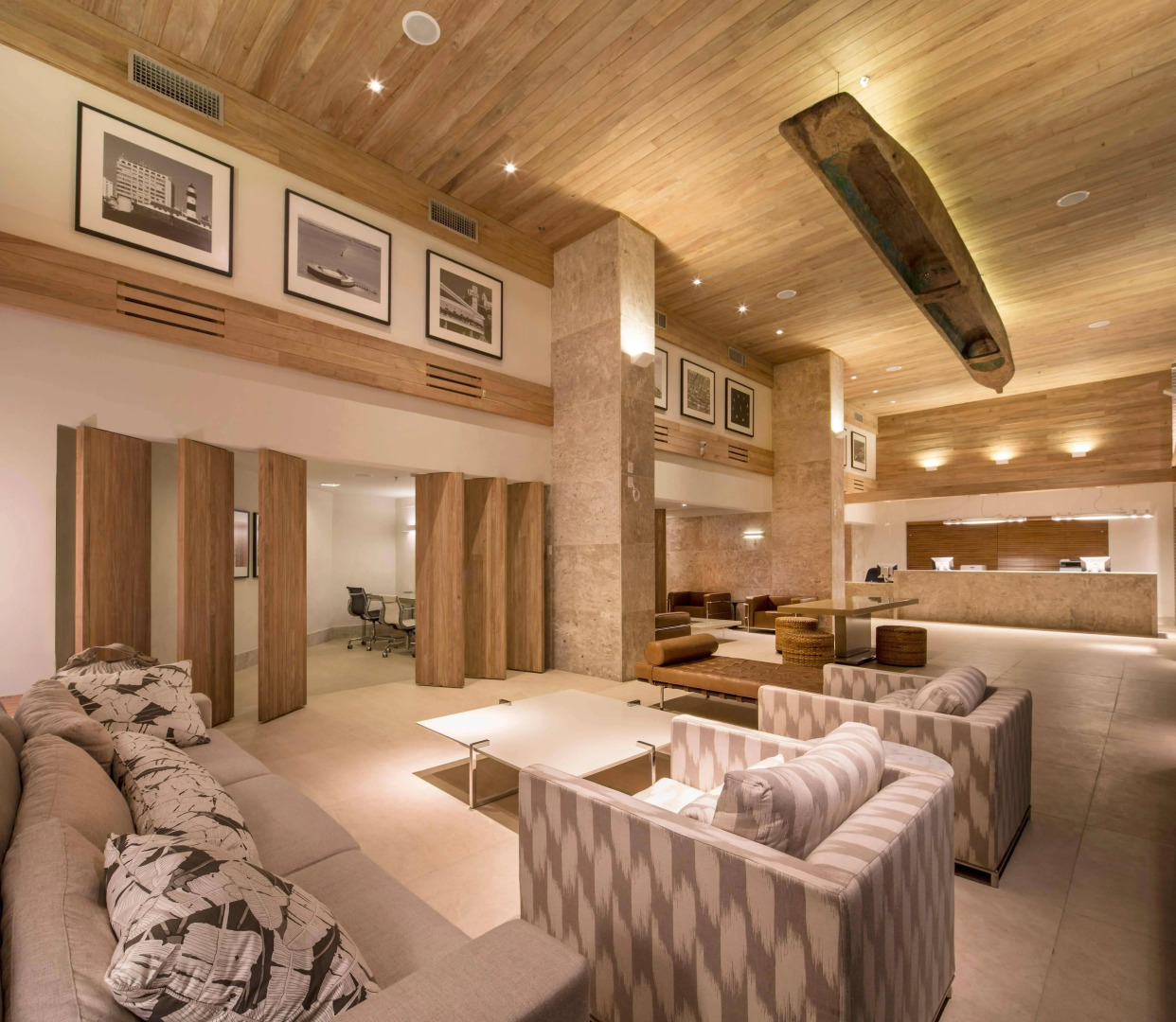 Foto - Sotero Hotel by Castelo Itaipava