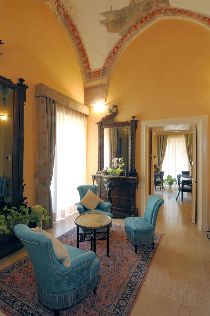 Foto - Hotel Palazzo Papaleo