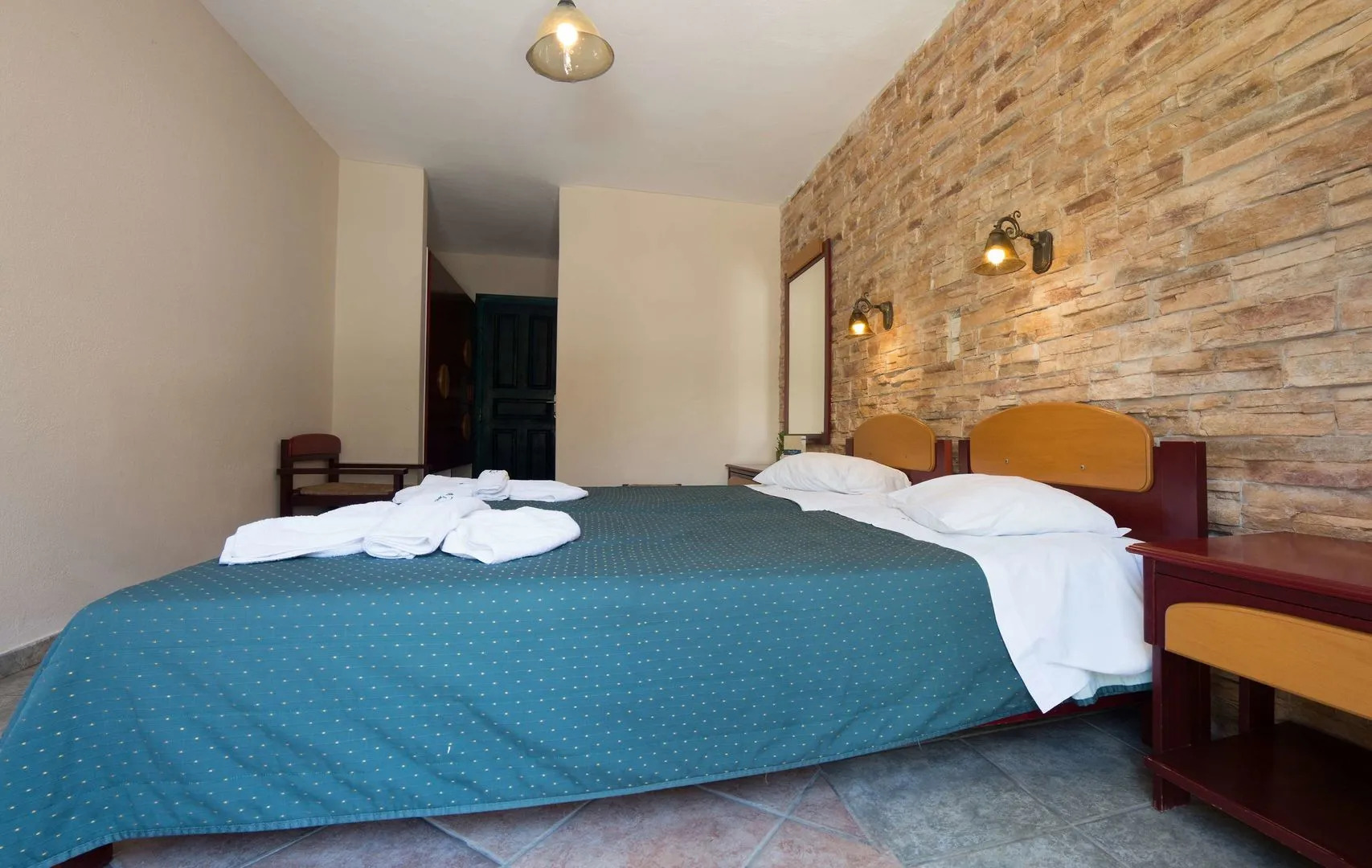 Foto - Hotel Naxos Beach