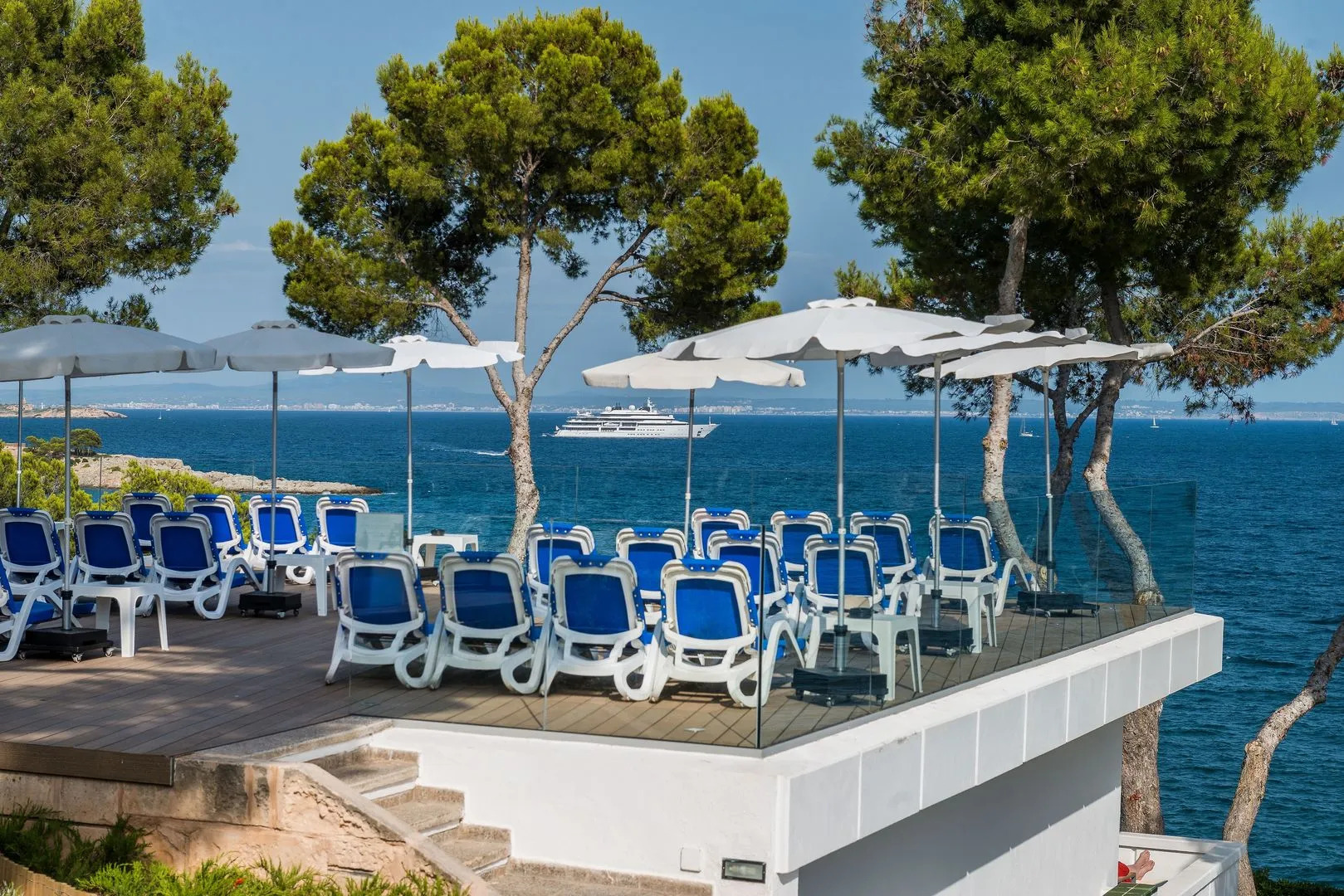 Foto - Aparthotel Ponent Mar