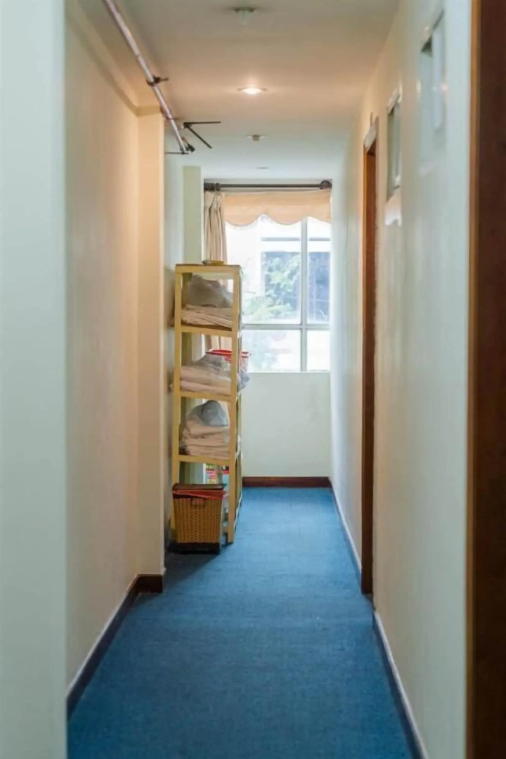 Photo - Long Son Hotel