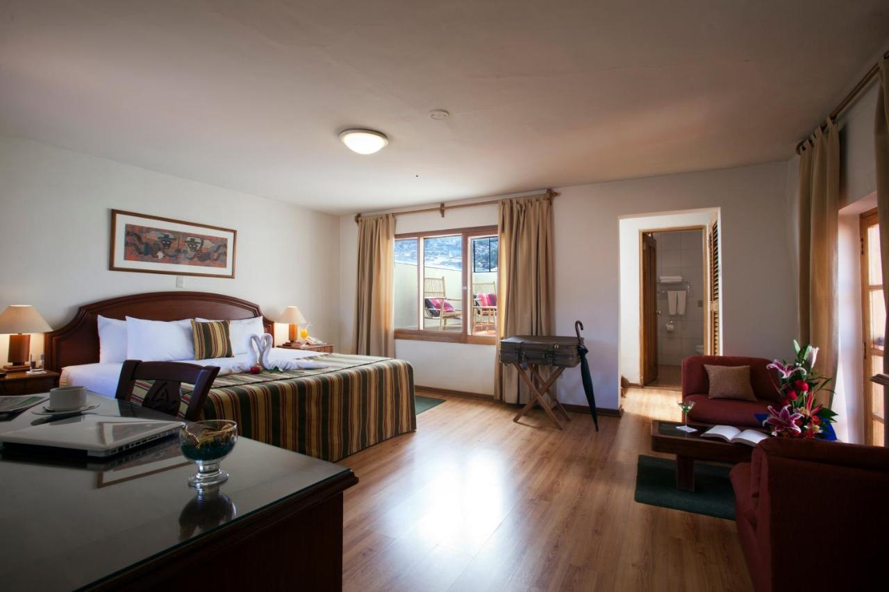 Photo - San Agustin Internacional Hotel