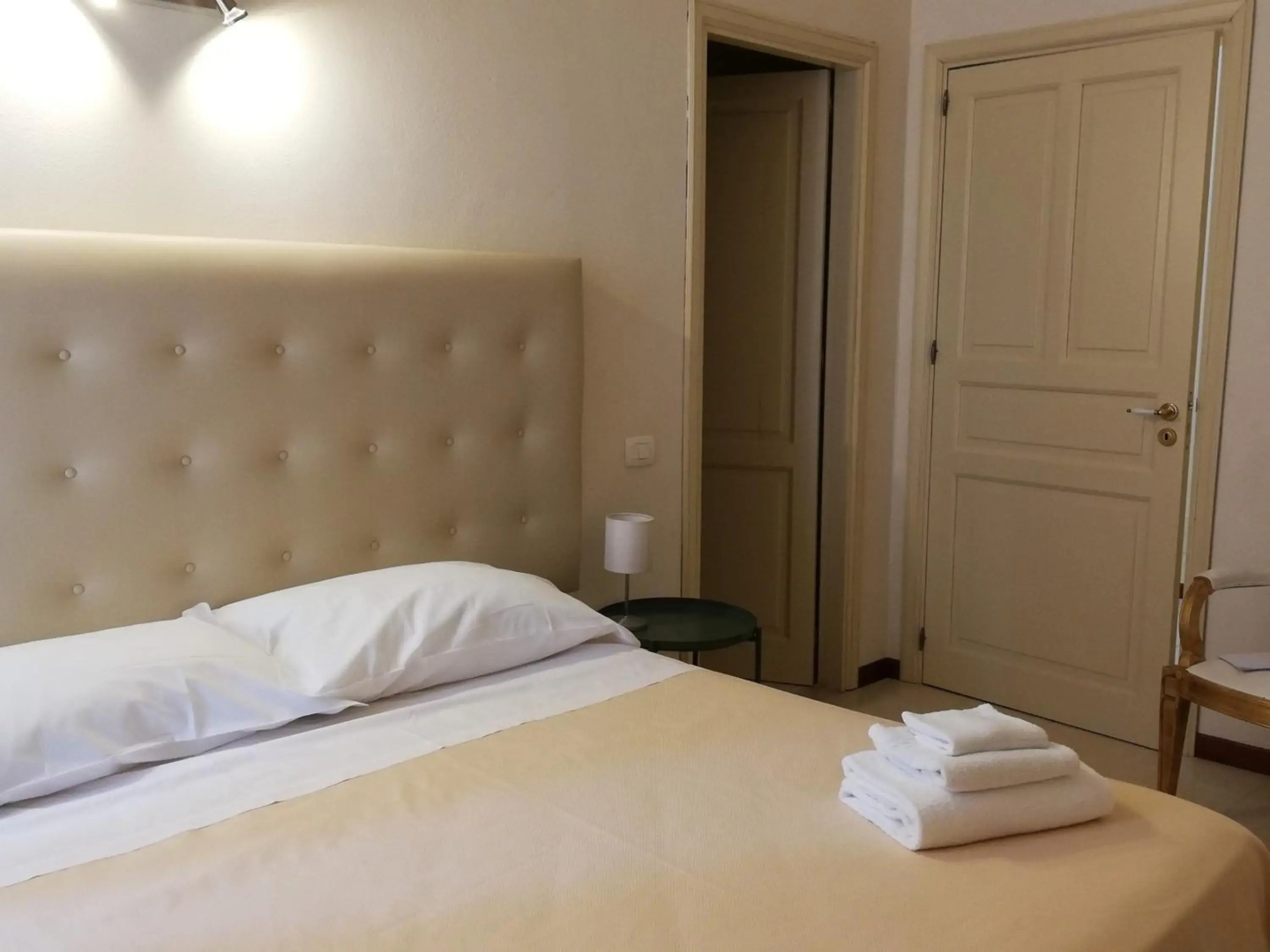 Foto - Landolina Palace Hotel