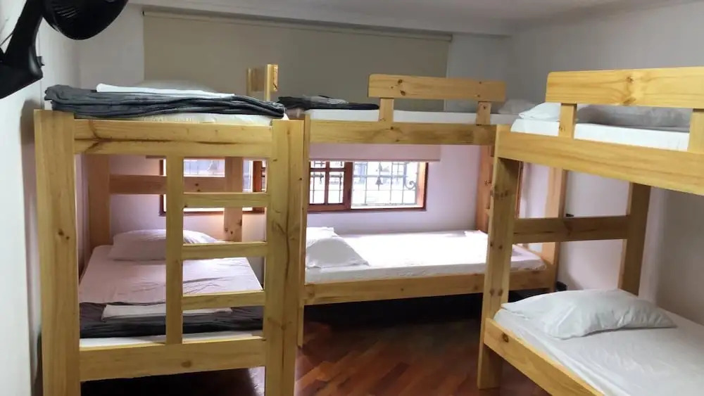 Photo - Paisa Hostel Medellín