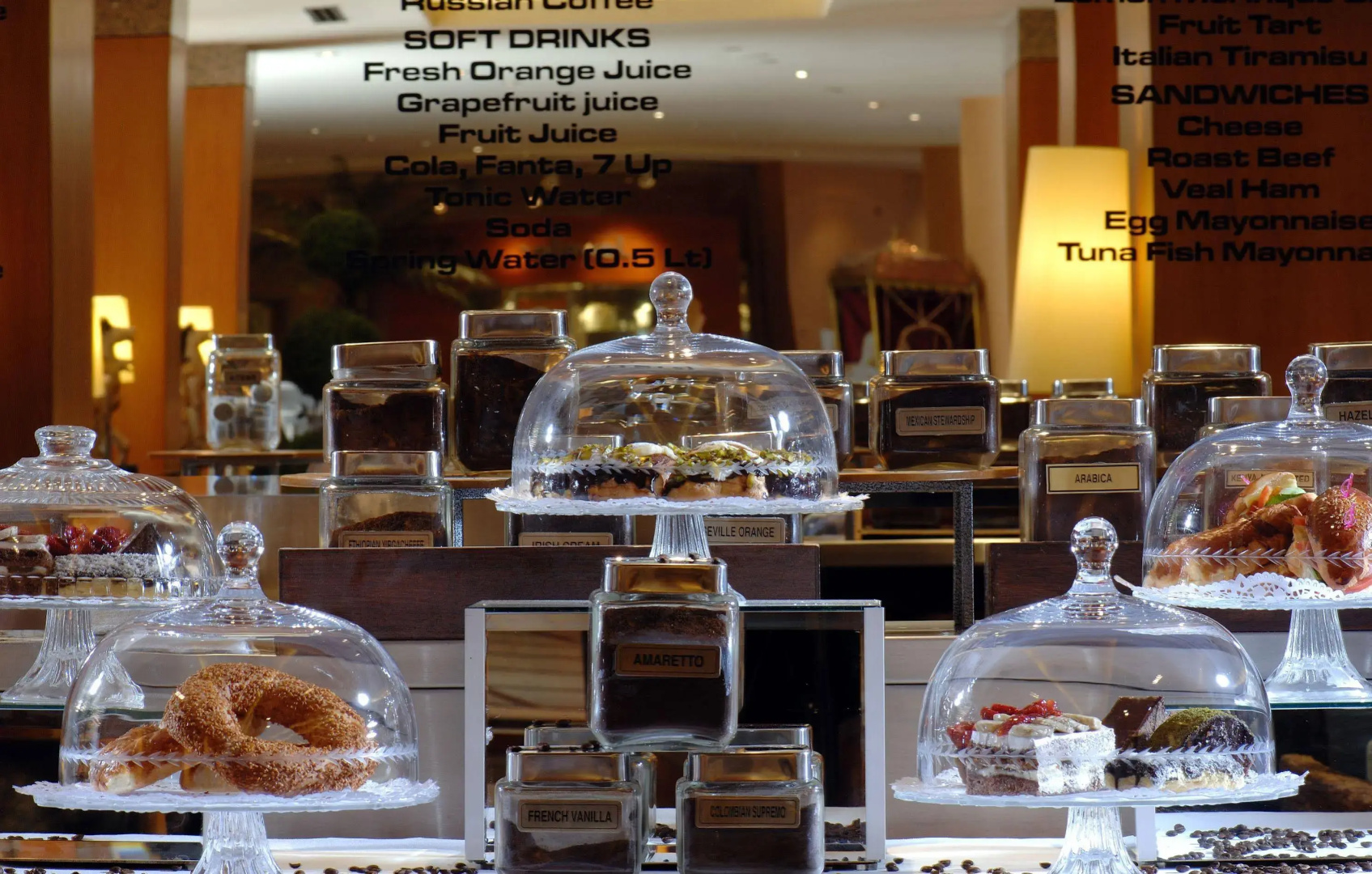 Photo - Elegance Hotels International