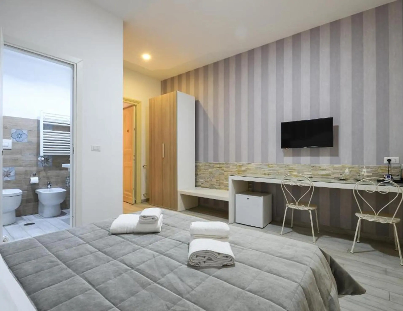 Foto - Vatican Nausicaa