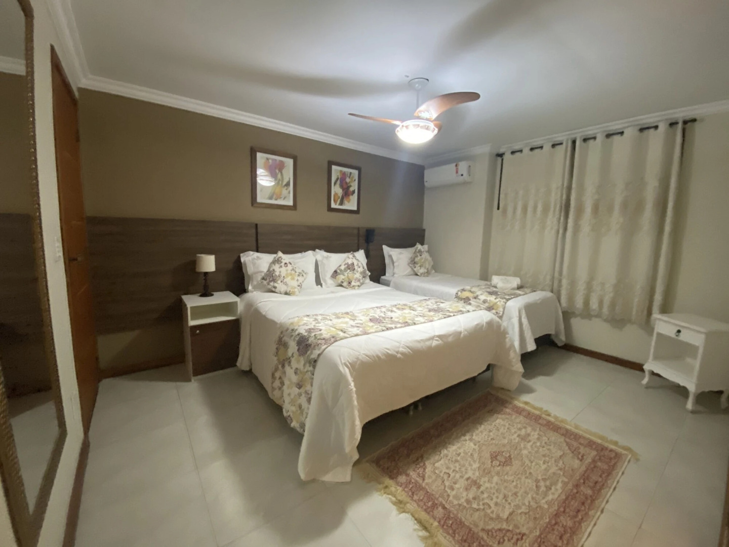 Foto - Pousada Princesa Isabel - Visconde