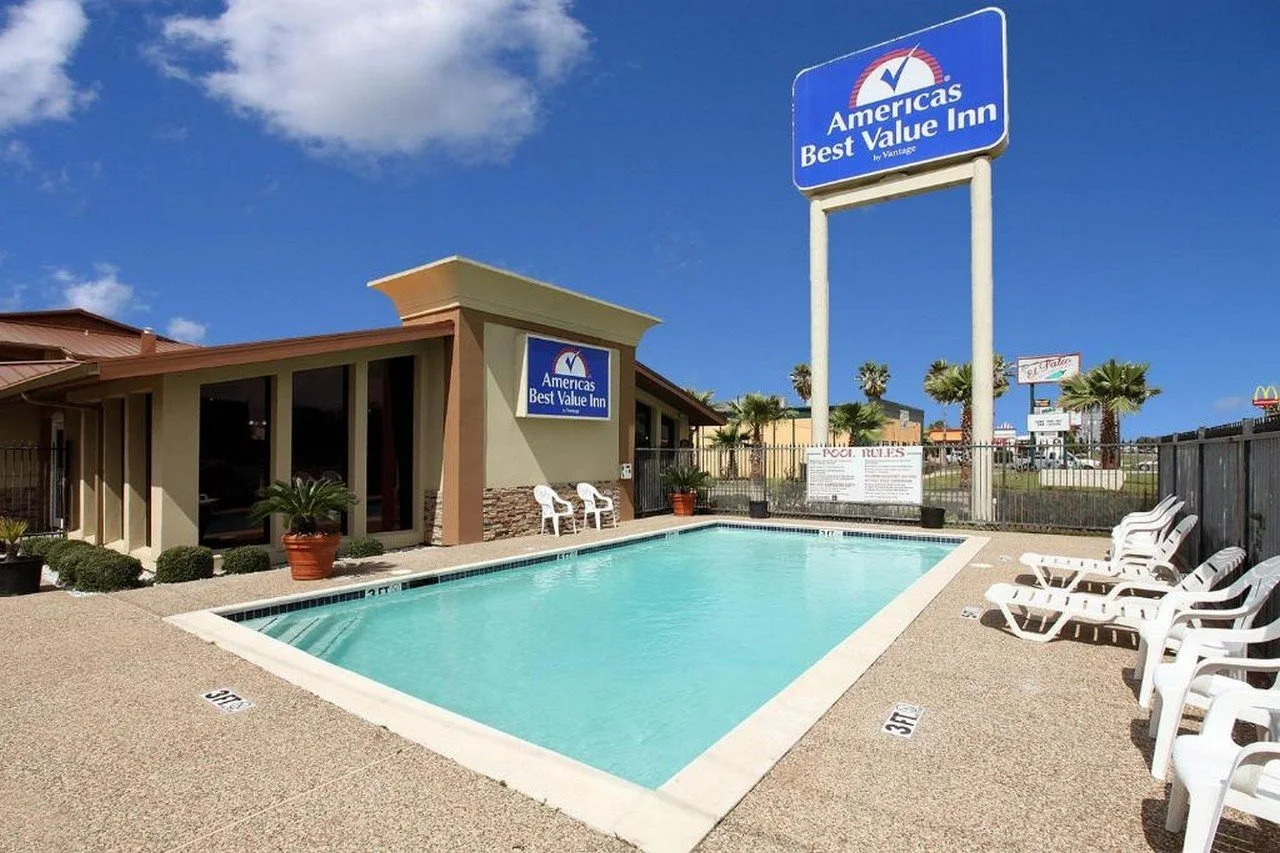 Foto - Americas Best Value Inn Angleton