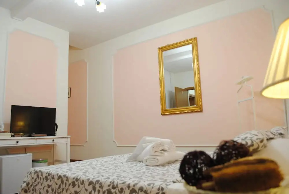 Foto - Dreaming Navona Rooms