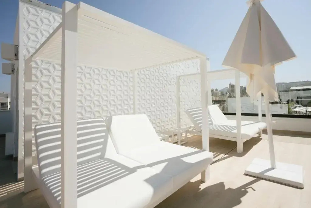 Photo - Hotel Villa España