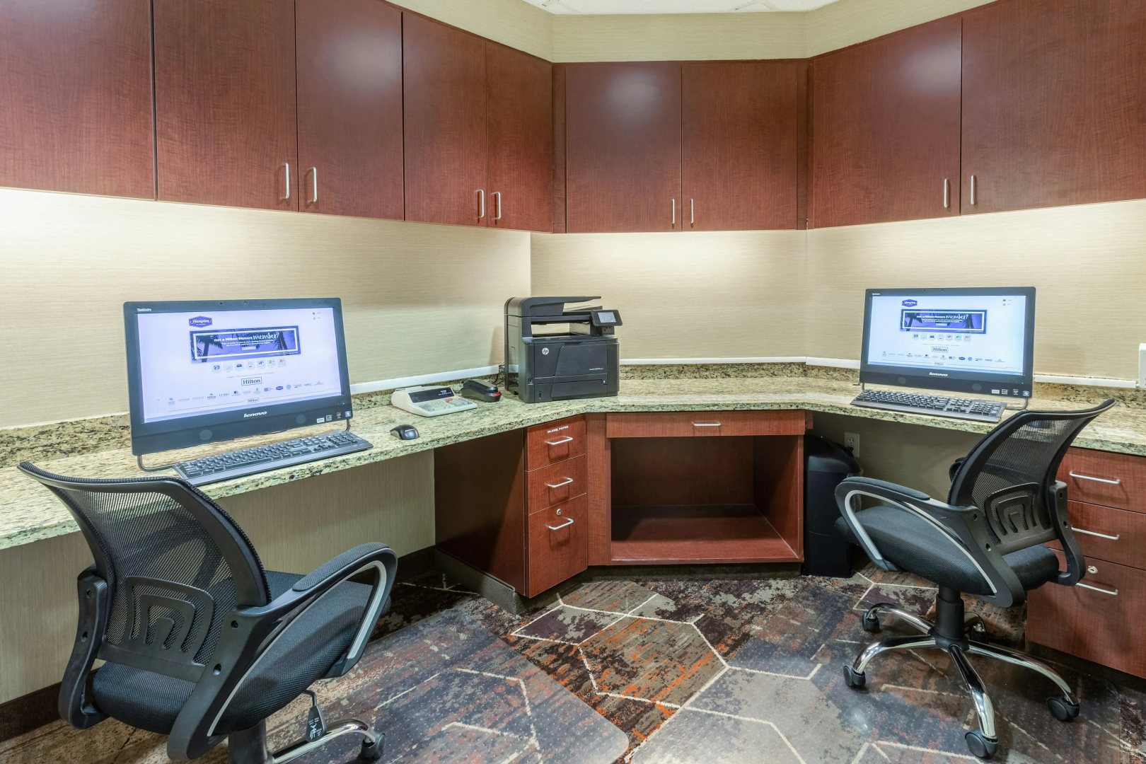 Foto - Hampton Inn & Suites Chicago-Libertyville