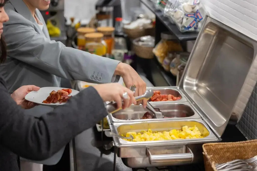 Foto - Hotel Pilar Plaza