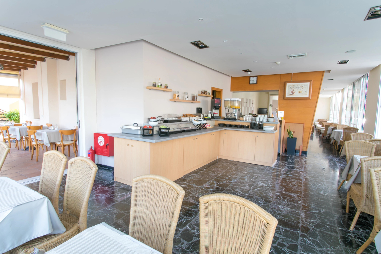 Foto - City Plus Rhodes Hotel