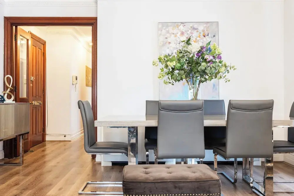 Foto - Carlton Court - Mayfair